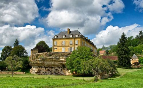 dordogne - frankrijk