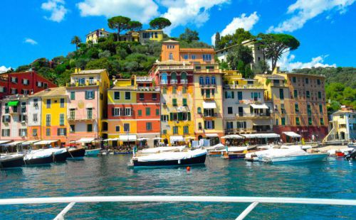 Portofino