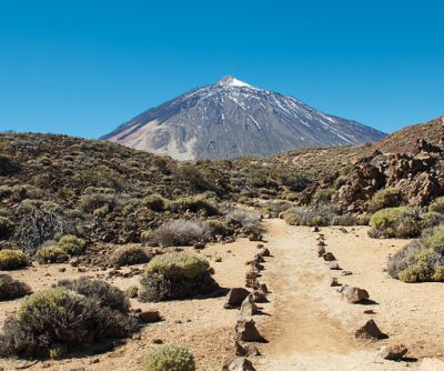 Pico del Teide - Tenerife