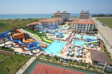 Hotel Eftalia Aqua Resort Aquapark