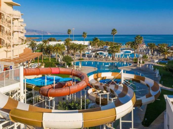 Creta Princess Aquapark & Spa