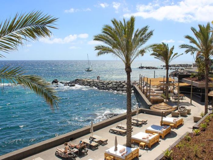 Saccharum Resort & Spa