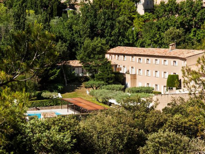 Hotel Bastide du Calalou